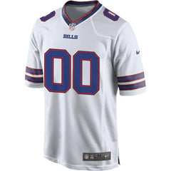 Buffalo Bills Nike Custom Game Jersey