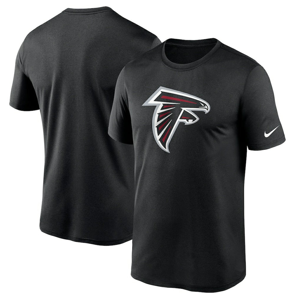 Atlanta Falcons Nike Logo Essential Legend Performance T-Shirt