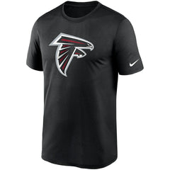 Atlanta Falcons Nike Logo Essential Legend Performance T-Shirt