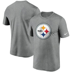 Pittsburgh Steelers Nike Logo Essential Legend Performance T-Shirt
