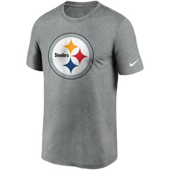 Pittsburgh Steelers Nike Logo Essential Legend Performance T-Shirt