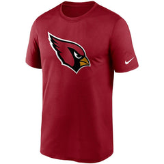 Arizona Cardinals Nike Logo Essential Legend Performance T-Shirt