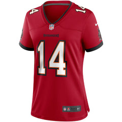 Tampa Bay Buccaneers Nike Chris Godwin Women's Game Player Jersey