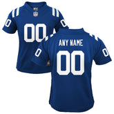 Indianapolis Colts Nike Youth Custom Game Jersey