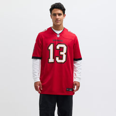 Tampa Bay Buccaneers Nike Mike Evans Game Jersey
