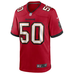 Tampa Bay Buccaneers Nike Vita Vea Game Jersey