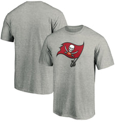 Tampa Bay Buccaneers Primary Logo T-Shirt
