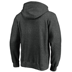 Tampa Bay Buccaneers Primary Logo Pullover Hoodie