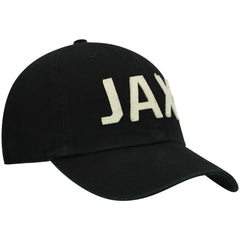 Jacksonville Jaguars 47 brand '47 Women's Finley Clean Up Adjustable Hat
