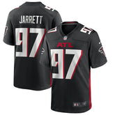 Atlanta Falcons Nike Grady Jarrett Game Player Jersey