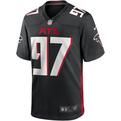 Atlanta Falcons Nike Grady Jarrett Game Player Jersey