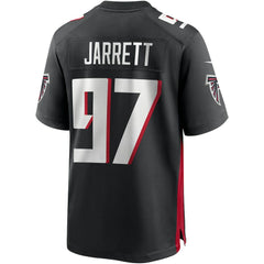 Atlanta Falcons Nike Grady Jarrett Game Player Jersey