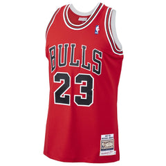 Michael Jordan Chicago Bulls 1997/98 Hardwood Classics Authentic Jersey sale On Sale