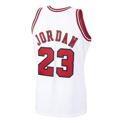 Michael Jordan Chicago Bulls 1997/98 Hardwood Classics Authentic Jersey sale Online