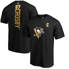 Sidney Crosby Pittsburgh Penguins Playmaker T-Shirt Online