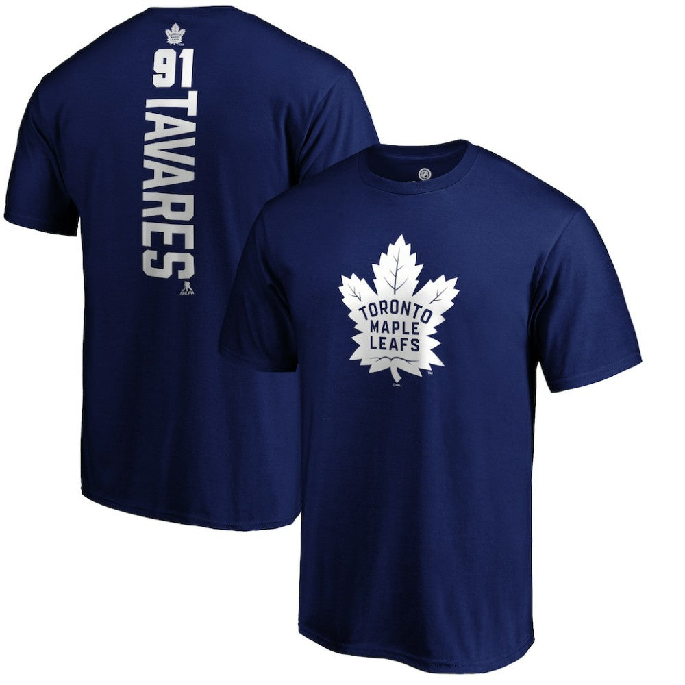 John Tavares Toronto Maple Leafs Playmaker T-Shirt Sale