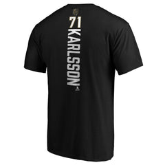 William Karlsson Vegas Golden Knights Playmaker T-Shirt On Sale