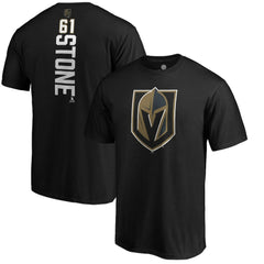 Mark Stone Vegas Golden Knights Playmaker T-Shirt Discount