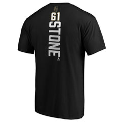 Mark Stone Vegas Golden Knights Playmaker T-Shirt Discount