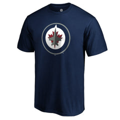 Mark Scheifele Winnipeg Jets Playmaker T-Shirt Outlet