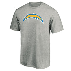Los Angeles Chargers Primary Logo T-Shirt