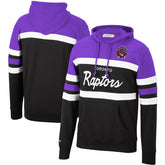 Toronto Raptors Head Coach Pullover Hoodie For Sale