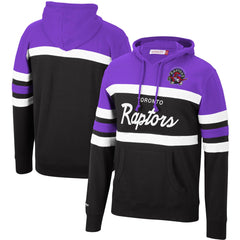 Toronto Raptors Head Coach Pullover Hoodie For Sale