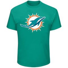 Miami Dolphins Fanatics Tua Tagovailoa Big & Tall Player Name & Number T-Shirt