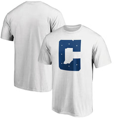 Indianapolis Colts Secondary Logo T-Shirt