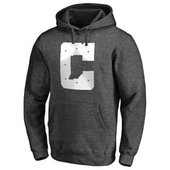 Indianapolis Colts Secondary Logo Pullover Hoodie