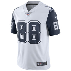 Dallas Cowboys Nike CeeDee Lamb 2nd Alternate Vapor Limited Jersey
