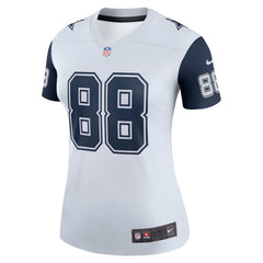 Dallas Cowboys Nike CeeDee Lamb Women's Legend Player Performance Top