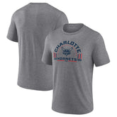 Charlotte Hornets Team Freedom Tri-Blend T-Shirt Discount