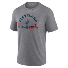 Cleveland Cavaliers Team Freedom Tri-Blend T-Shirt sale Outlet
