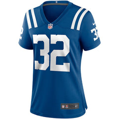 Indianapolis Colts Nike Julian Blackmon Women's Game Jersey