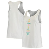 San Francisco Giants Soft as a Grape Women's Spring Training Local Lineup Tank Top | MLB US