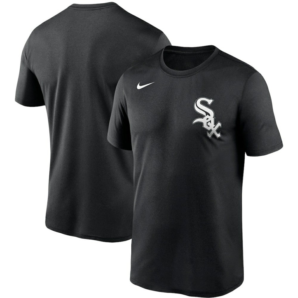 Chicago White Sox Nike Wordmark Legend Performance T-Shirt | MLB Discount