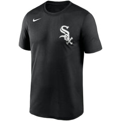 Chicago White Sox Nike Wordmark Legend Performance T-Shirt | MLB Discount