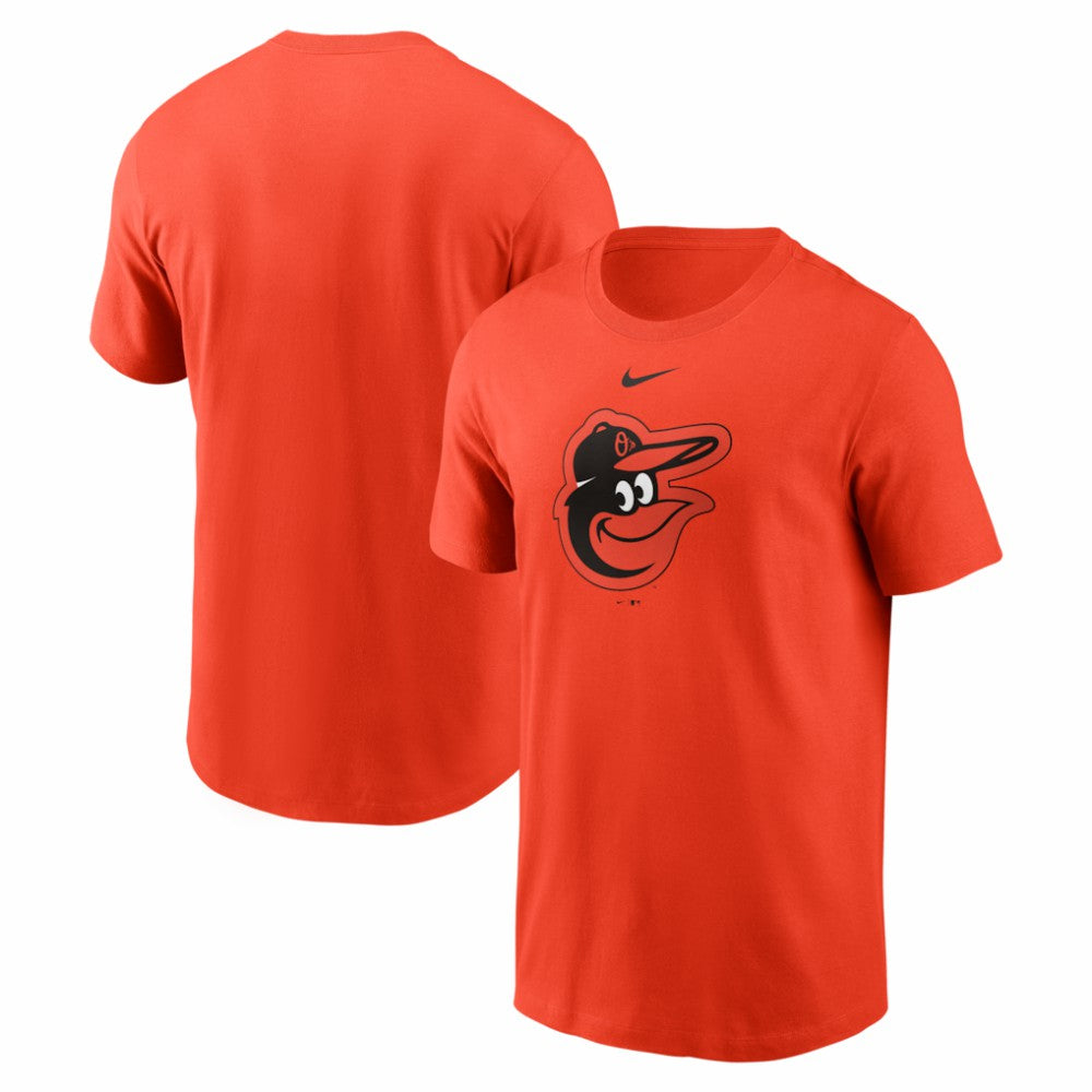 Baltimore Orioles Nike Large Logo T-Shirt | MLB US