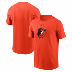 Baltimore Orioles Nike Large Logo T-Shirt | MLB US