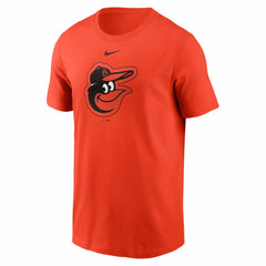 Baltimore Orioles Nike Large Logo T-Shirt | MLB US