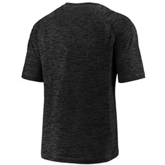 Baltimore Orioles Fanatics Line Up Primary Threat Striated T-Shirt | MLB Sale