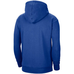 Philadelphia 76ers Heritage Essential Pullover Hoodie Discount