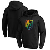 Vegas Golden Knights Team Pride Logo Pullover Hoodie Discount