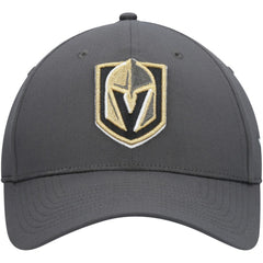 Vegas Golden Knights Fanatics Logo Core Adjustable Hat Discount