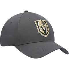 Vegas Golden Knights Fanatics Logo Core Adjustable Hat Discount