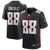 Atlanta Falcons Nike Tony Gonzalez Game Retired Player Jersey
