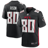 Atlanta Falcons Nike Andre Rison Game Retired Player Jersey
