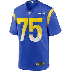 Los Angeles Rams Nike Deacon Jones Game Retired Player Jersey