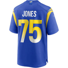Los Angeles Rams Nike Deacon Jones Game Retired Player Jersey